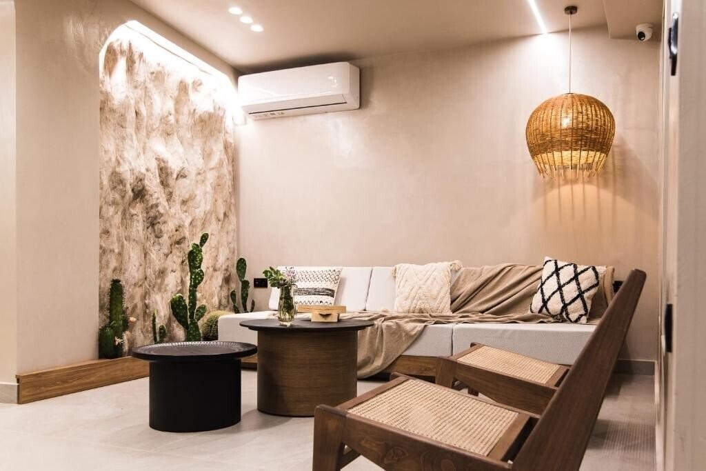 Изображение Le Palme 3*
