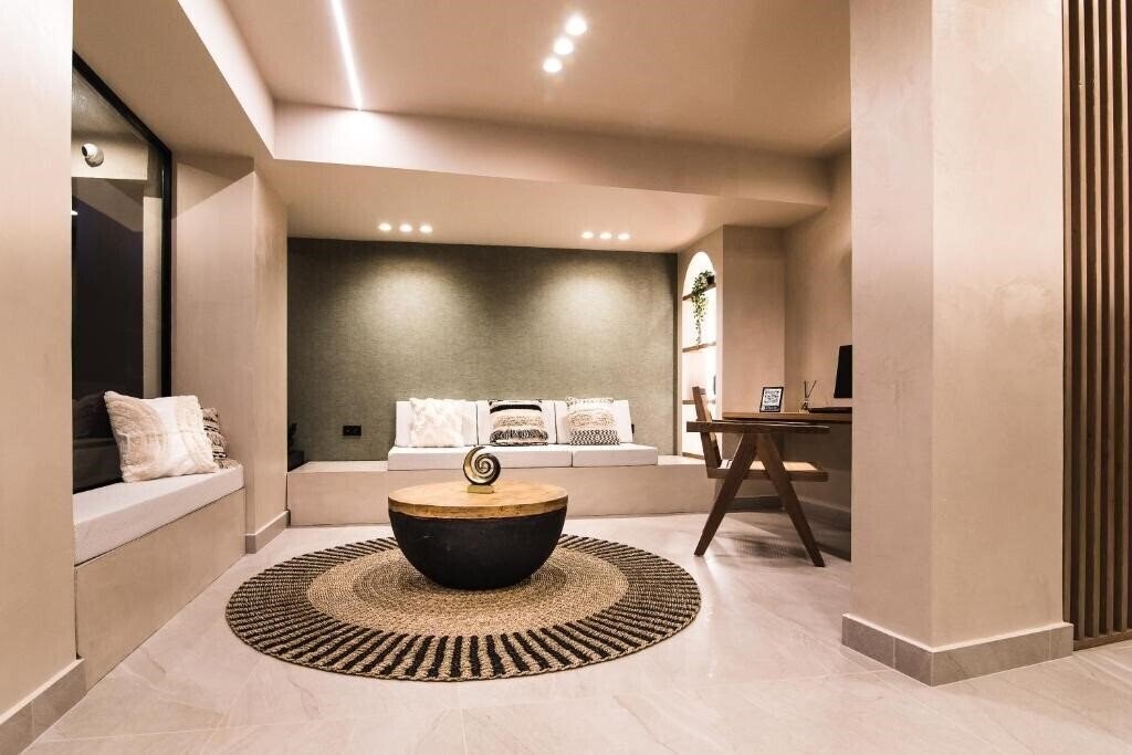 Картинка Le Palme 3*