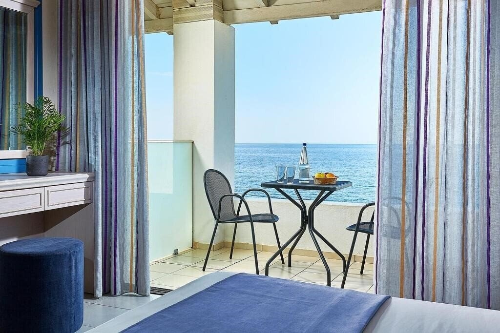 Картинка Castello Vilage 4*