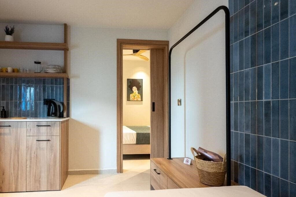 Картинка Psaras Apartments 3*