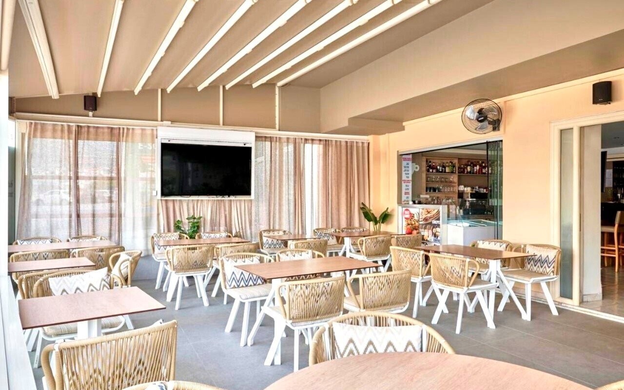 Изображение Apartments Acropolis 3*