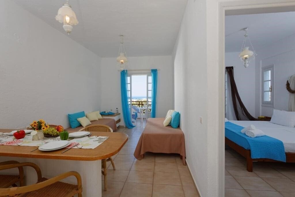 Фото Remi Studios & Apartments 3*