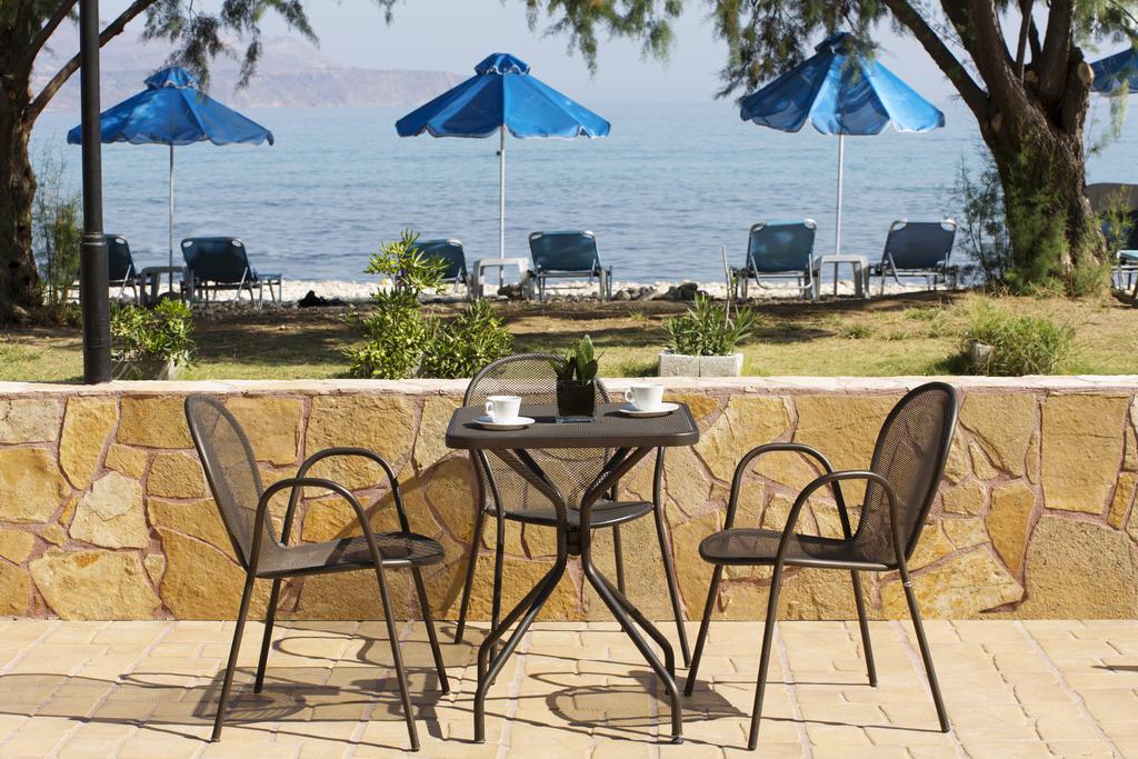 Изображение Almyrida Beach Hotel 4*