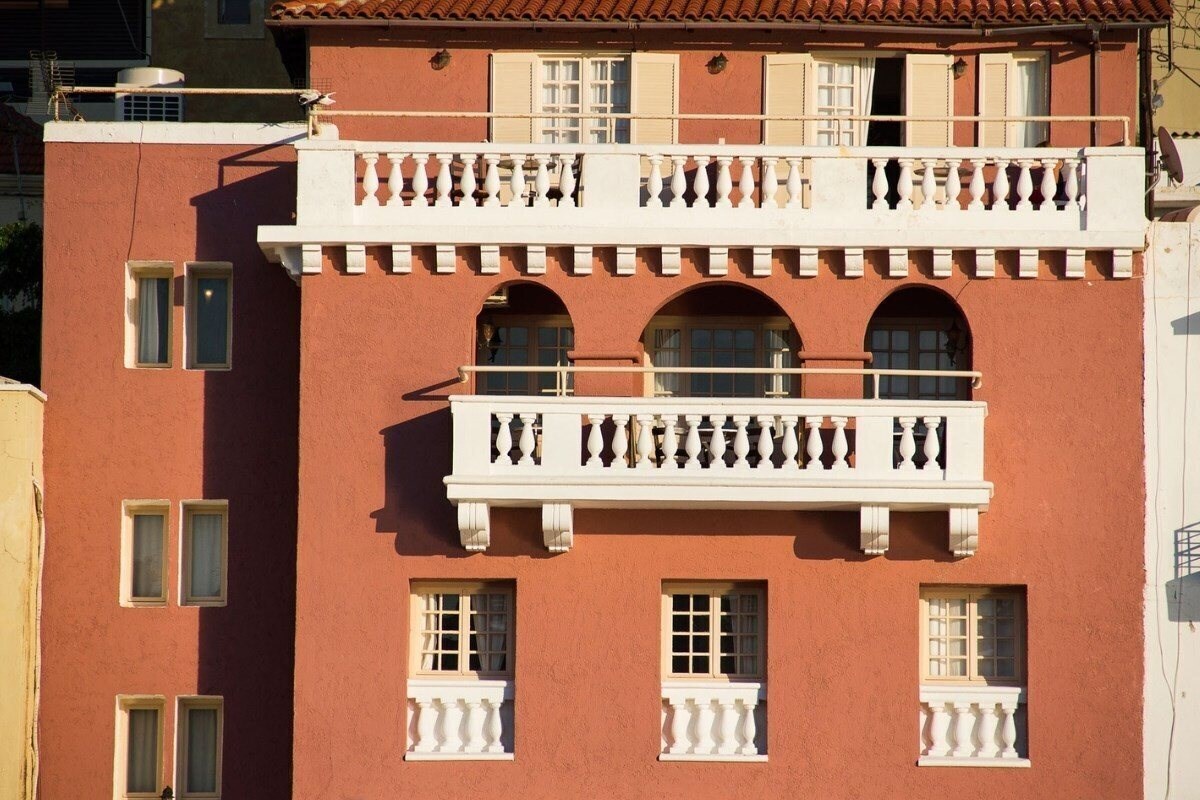 Фотография Porto Maltese Boutique Estate 3*