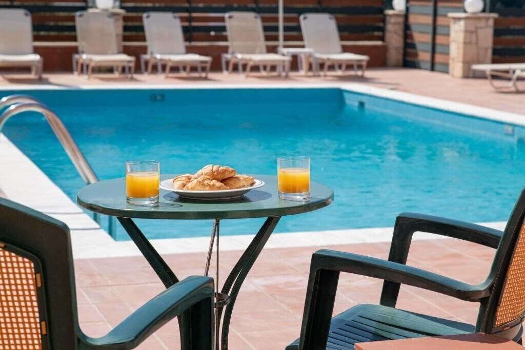 Фотография Golden Valentin Apartments 3*