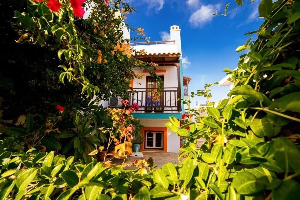 Фотография Creta Mar Gio Hotel 2*