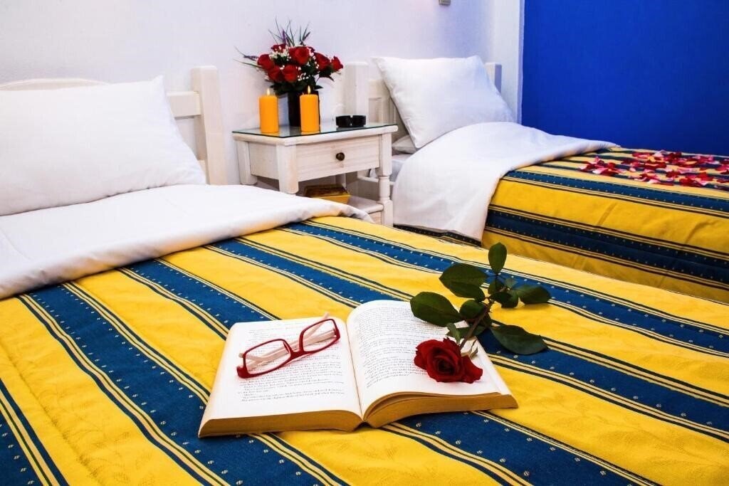 Изображение Creta Mar Gio Hotel 2*