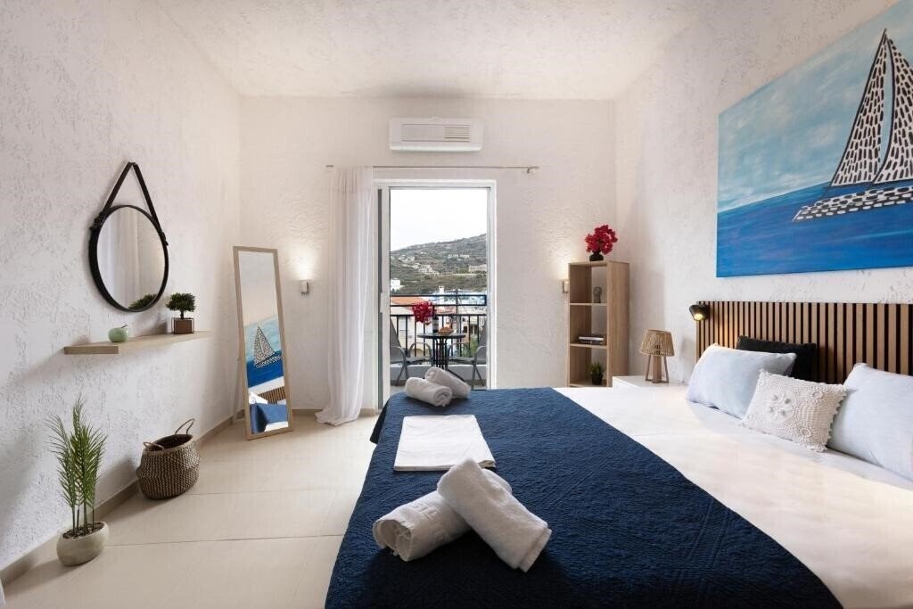 Фото Amazona Apartments 3*