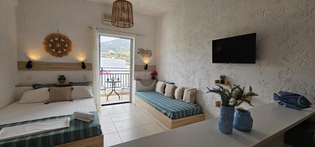 Фотография Amazona Apartments 3*