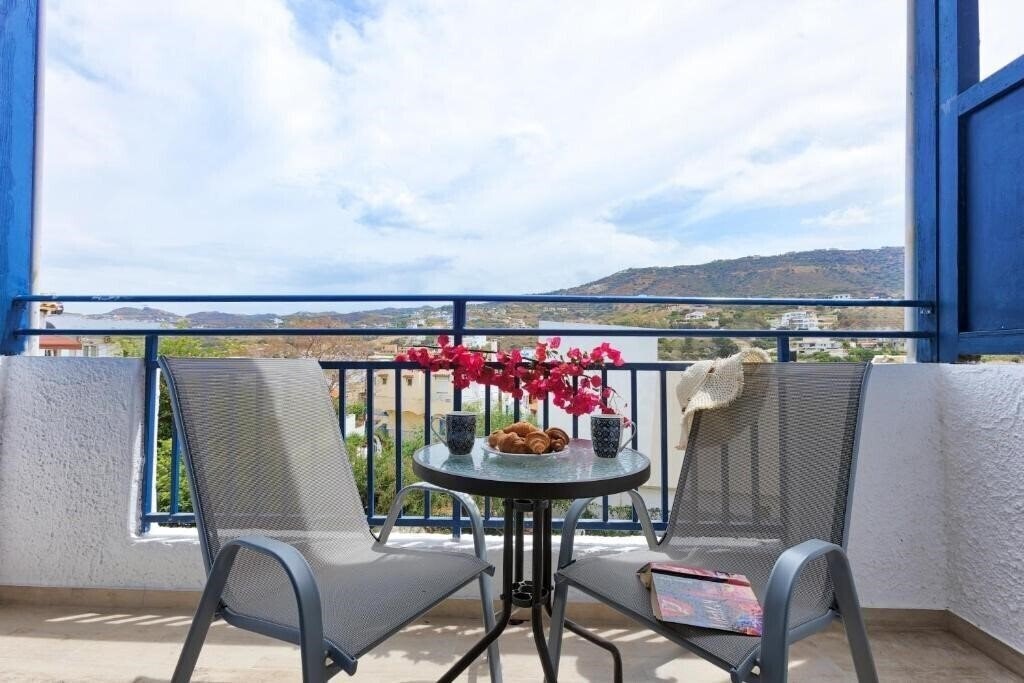 Изображение Amazona Apartments 3*