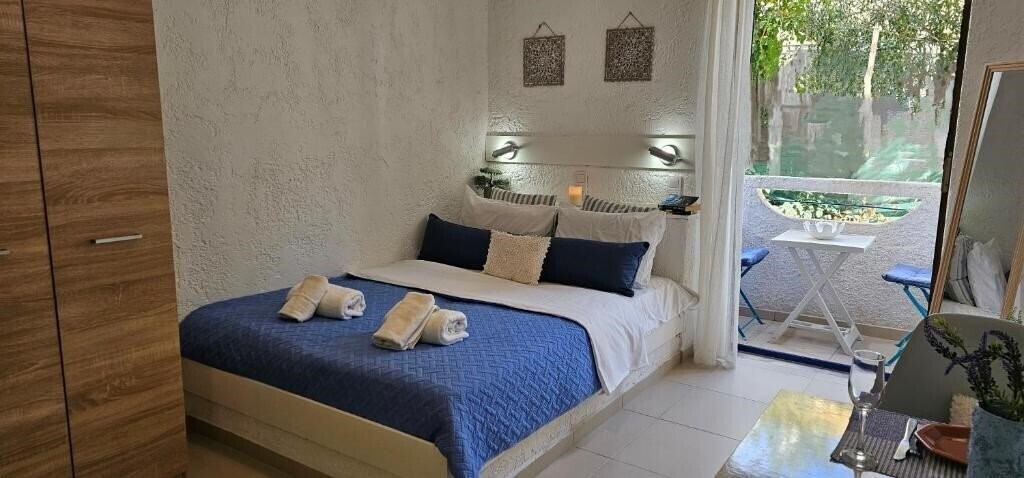 Картинка Amazona Apartments 3*