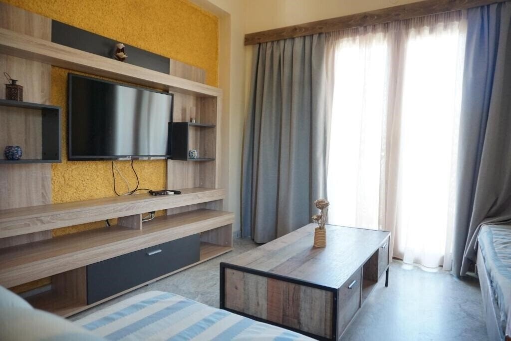 Фотография Katerini Apartments Hotel 3*