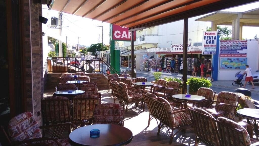 Изображение Katerini Apartments Hotel 3*