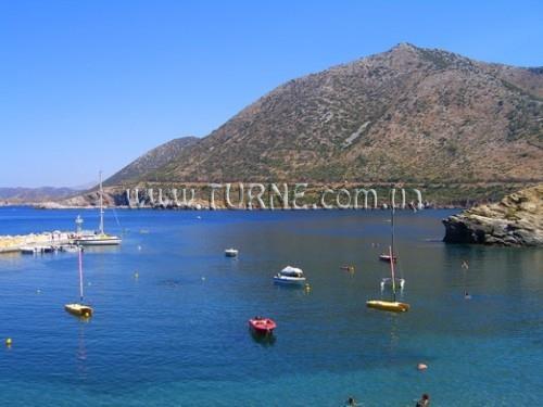 Фото Colindria Mare 3*