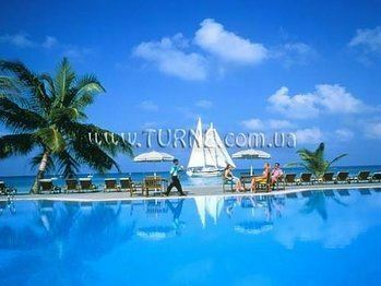 Отель Colindria Mare 3*