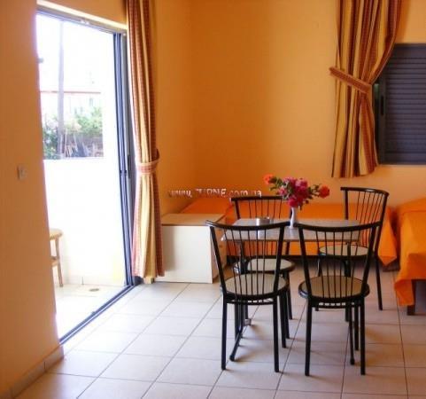 Картинка Gouves Maya Resort 3*