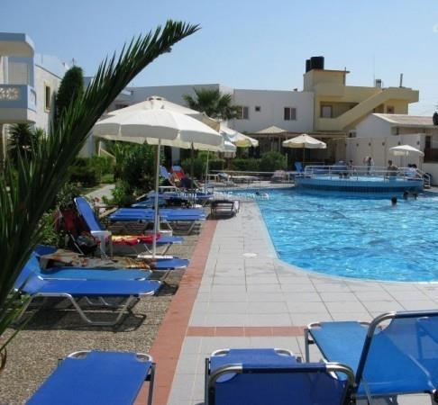 Фото Gouves Maya Resort 3*