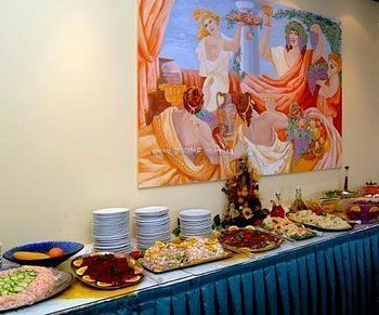 Отель Gouves Maya Resort 3*