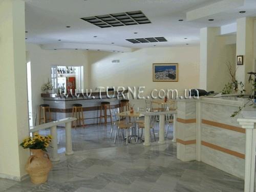 Фотография Galatia Apartments 3*