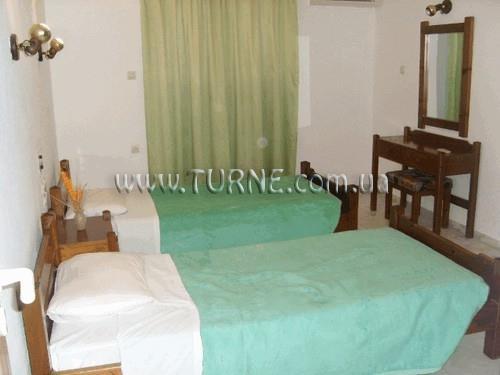 Фото Galatia Apartments 3*