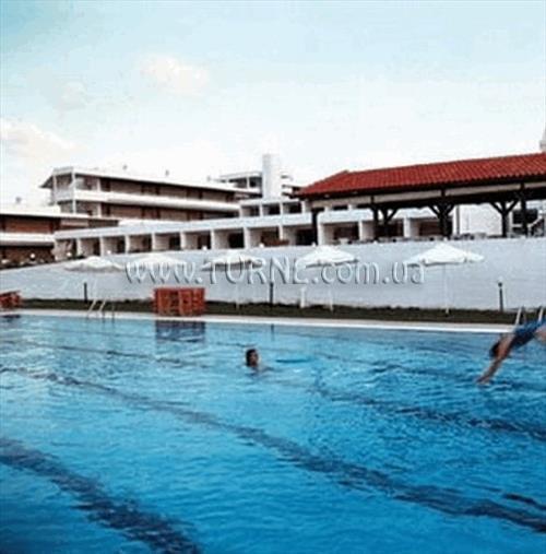 Фотография Xenia Helios 3*