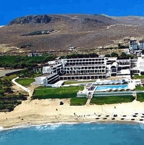 Фото Xenia Helios 3*