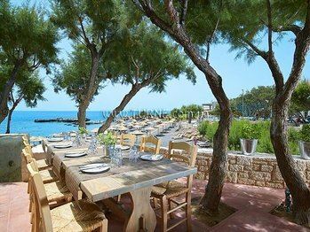 Фото Kakkos Bay 3*