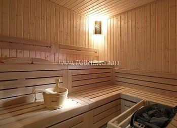 Отель Kakkos Bay 3*