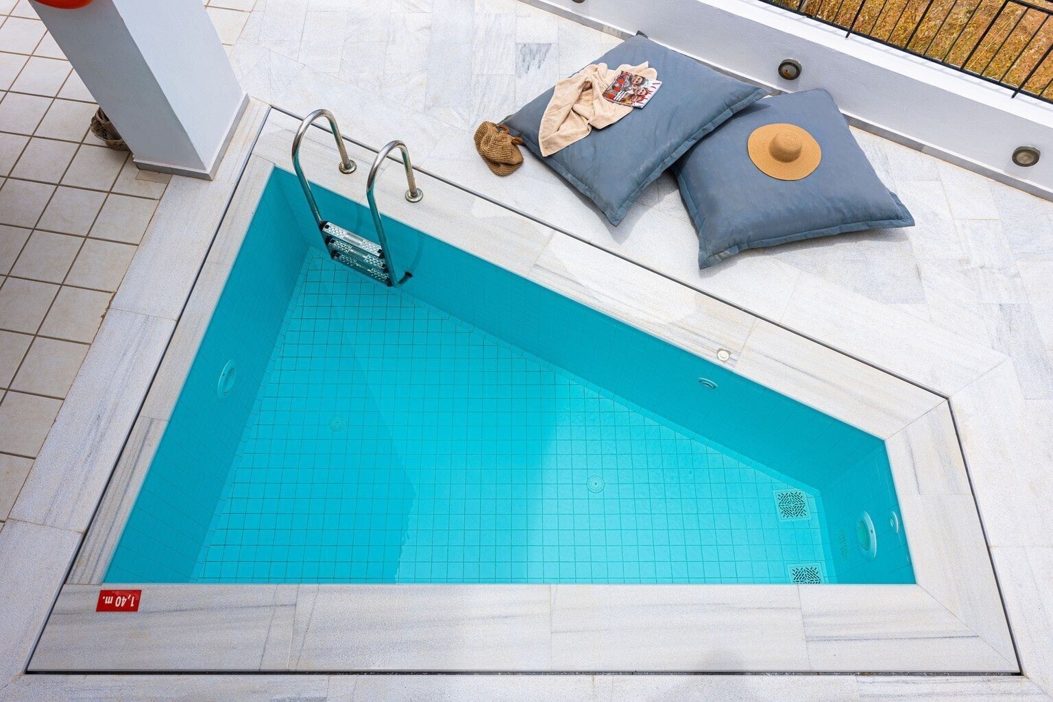 Фотография Residence Villas 4*