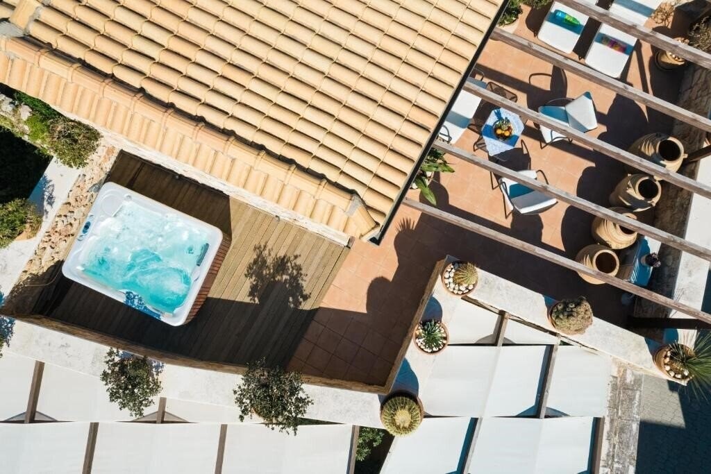 Фото Casa Di Veneto Luxury Suites 4*