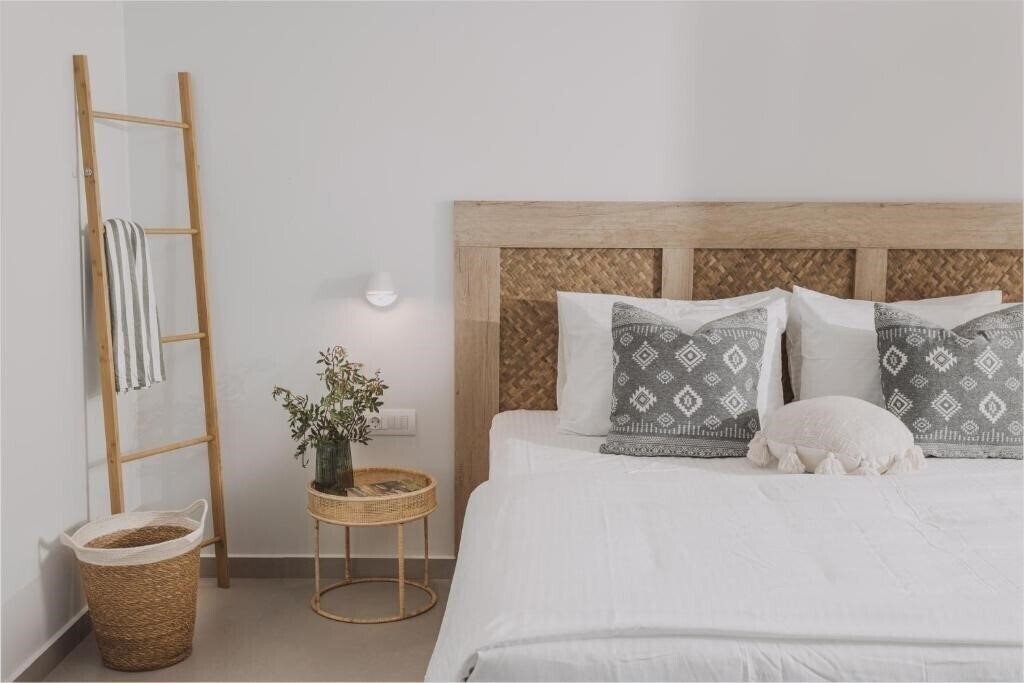 Изображение Anassa Suites 4*