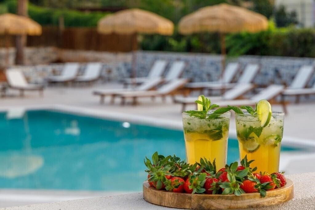 Картинка Anassa Suites 4*