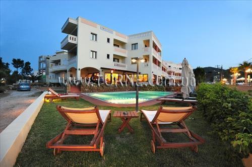 Картинка Aphrodite Beach - Apollo Building (ex. Apollo Hotel) 3*