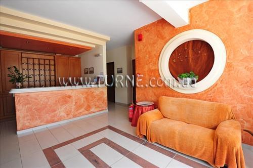 Фотография Aphrodite Beach - Apollo Building (ex. Apollo Hotel) 3*