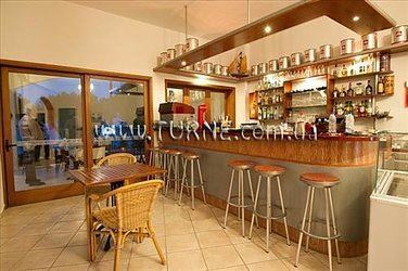 Отель Aphrodite Beach - Apollo Building (ex. Apollo Hotel) 3*