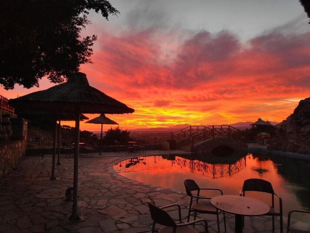 Изображение Arolithos Traditional Cretan Village 3*