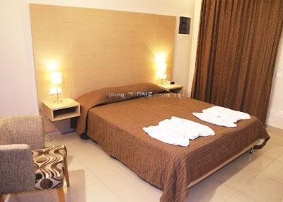 Фотография Rethymno Sunset (ex. Golden Sun) 3*