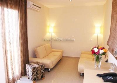 Отель Rethymno Sunset (ex. Golden Sun) 3*