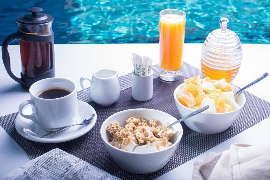 Изображение Koutrakis Suites 4*