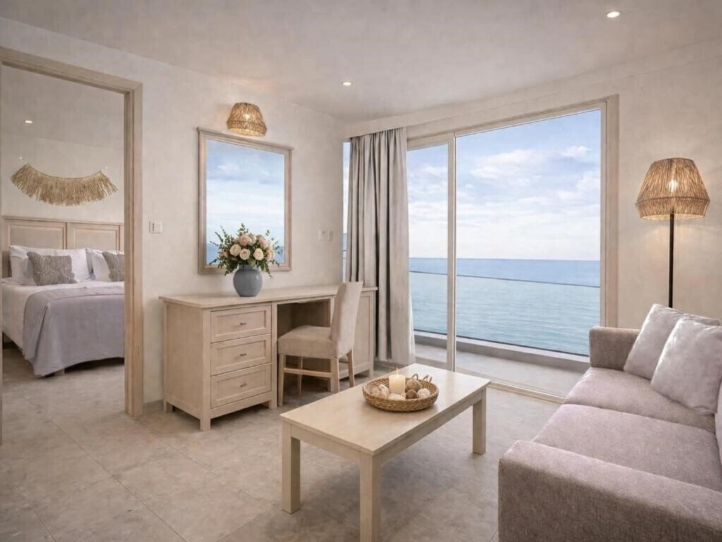 Изображение Koutrakis Suites 4*
