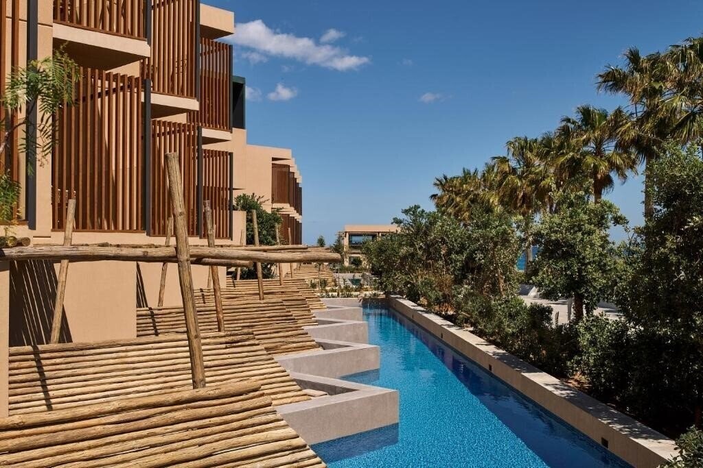 Фото Kimpton la Mer Crete by IHG 5*