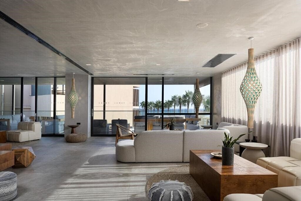 Картинка Kimpton la Mer Crete by IHG 5*