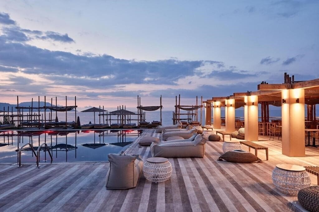 Отель Kimpton la Mer Crete by IHG 5*