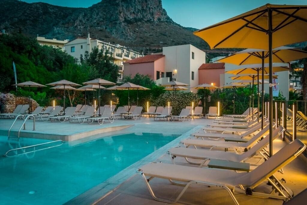 Фотография Dream Village 3*