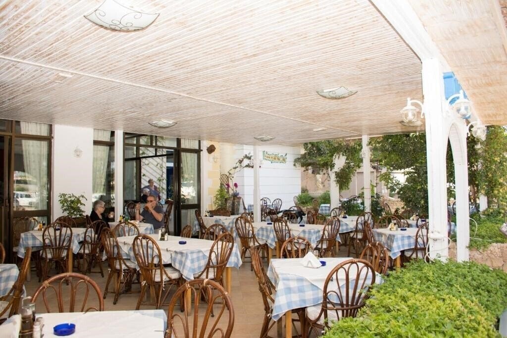 Картинка Uncle George Studios & Apartments 2*