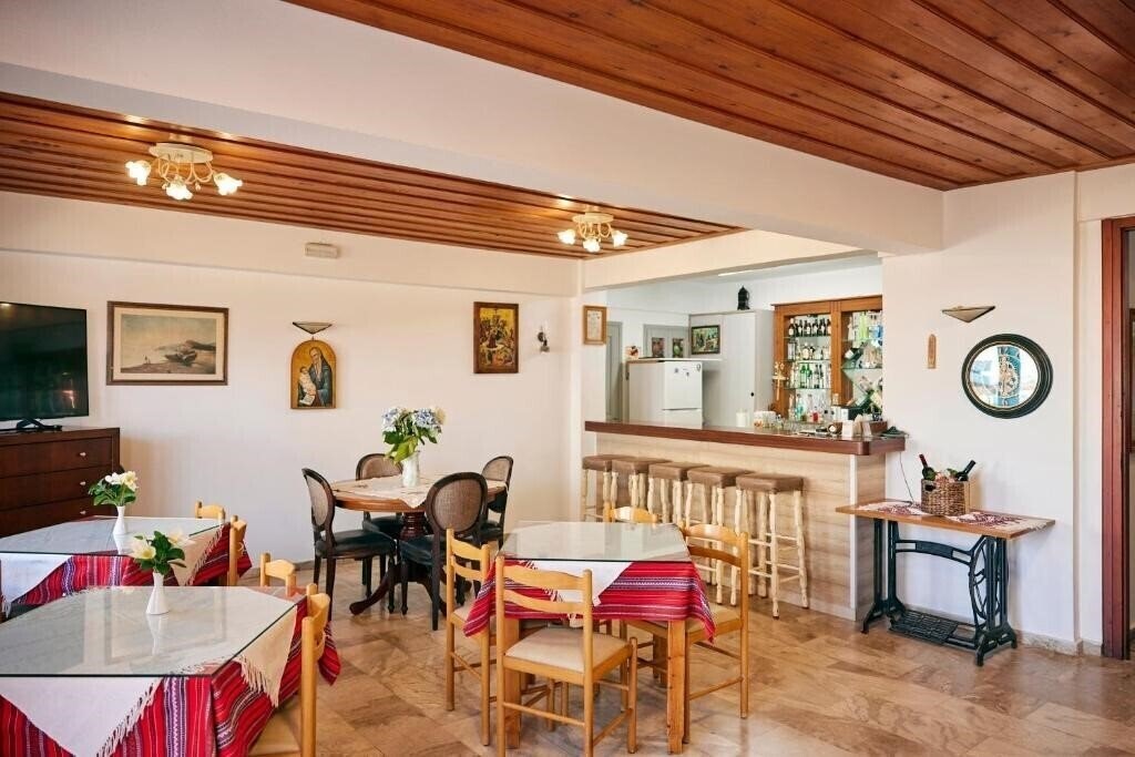 Фотография Vlachakis 2*