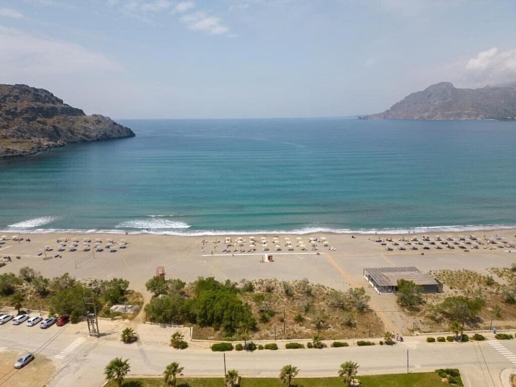Фотография Plakias Cretan Resort 4*