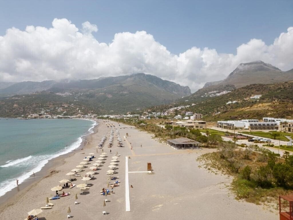 Изображение Plakias Cretan Resort 4*