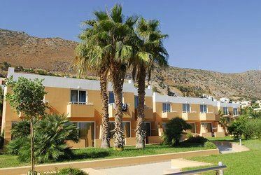 Изображение Belvedere Imperial 4*