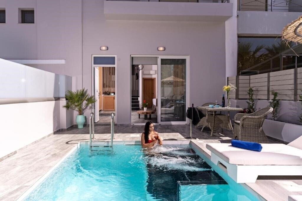 Изображение Delfina Boutique 4*